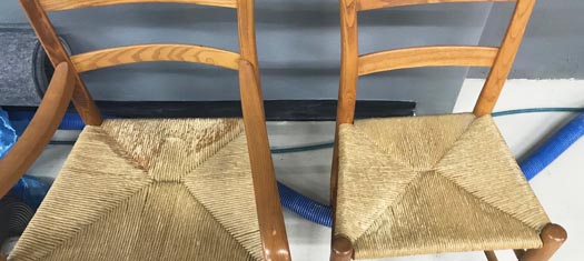Chair Cane Repair Cobb County | Caning Weaving Chair Repair and more.